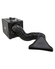 Fumo Basso: Macchina portatile per produzione fumo basso