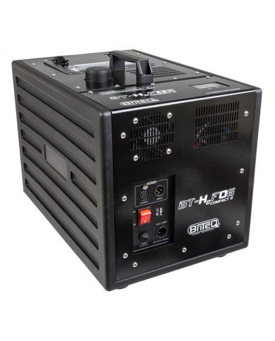 Fumo Basso: Macchina portatile per produzione fumo basso