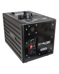 Fumo Basso: Macchina portatile per produzione fumo basso