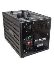 Fumo Basso: Macchina portatile per produzione fumo basso