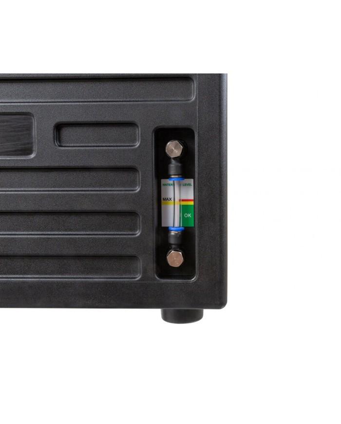 Fumo Basso: Macchina portatile per produzione fumo basso