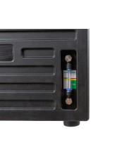 Fumo Basso: Macchina portatile per produzione fumo basso