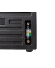 Fumo Basso: Macchina portatile per produzione fumo basso