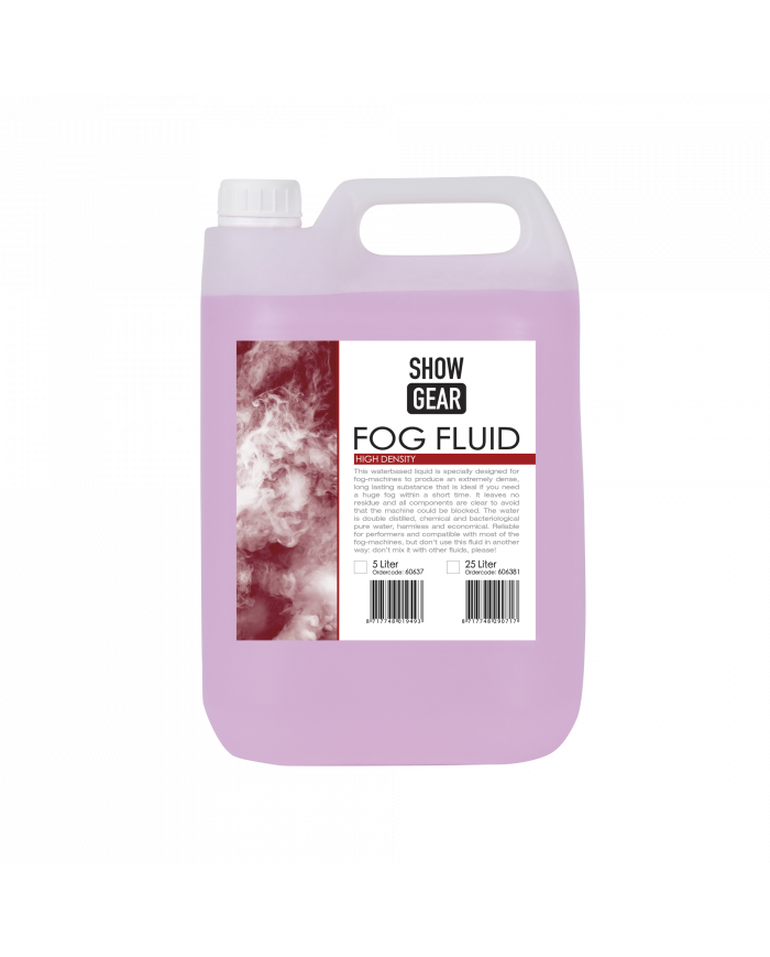 liquidi fumo alta densità