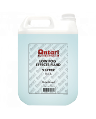 Liquido per fumo basso specifico Antari FLL
