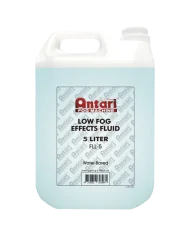 Liquido per fumo basso specifico Antari FLL