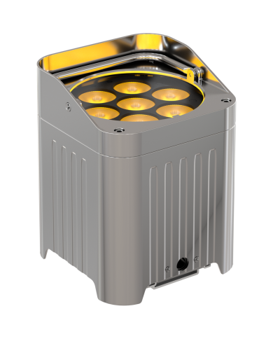 Proiettore a batteria SMARTBATPLUSNEO Proiettore a batteria SMARTBATPLUSNEO