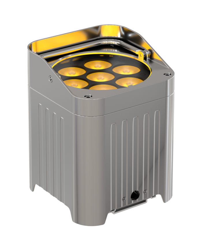 Proiettore a batteria SMARTBATPLUSNEO Proiettore a batteria SMARTBATPLUSNEO