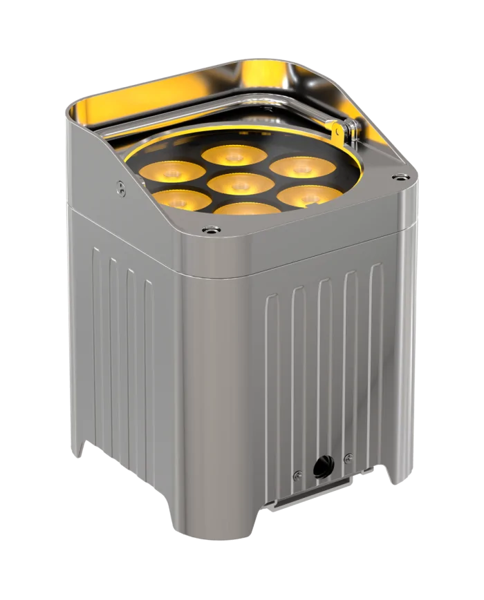 Proiettore a batteria SMARTBATPLUSNEO