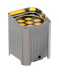 Proiettore a batteria SMARTBATPLUSNEO