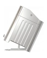 Smart BatPlusNeo Proiettore a batteria con sorgente LED da 60W RGB+WW, IP rated