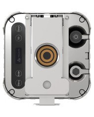 Smart BatPlusNeo Proiettore a batteria con sorgente LED da 60W RGB+WW, IP rated Smart BatPlusNeo Proiettore a batteria con sorgente LED da 60W RGB+WW, IP rated