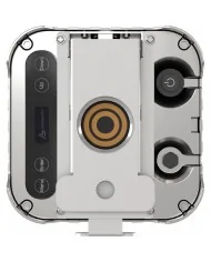 Smart BatPlusNeo Proiettore a batteria con sorgente LED da 60W RGB+WW, IP rated