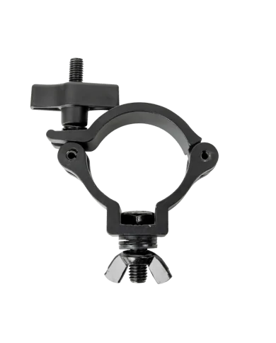 Ganci per luci su americana certificati 75kg Certificato TUV