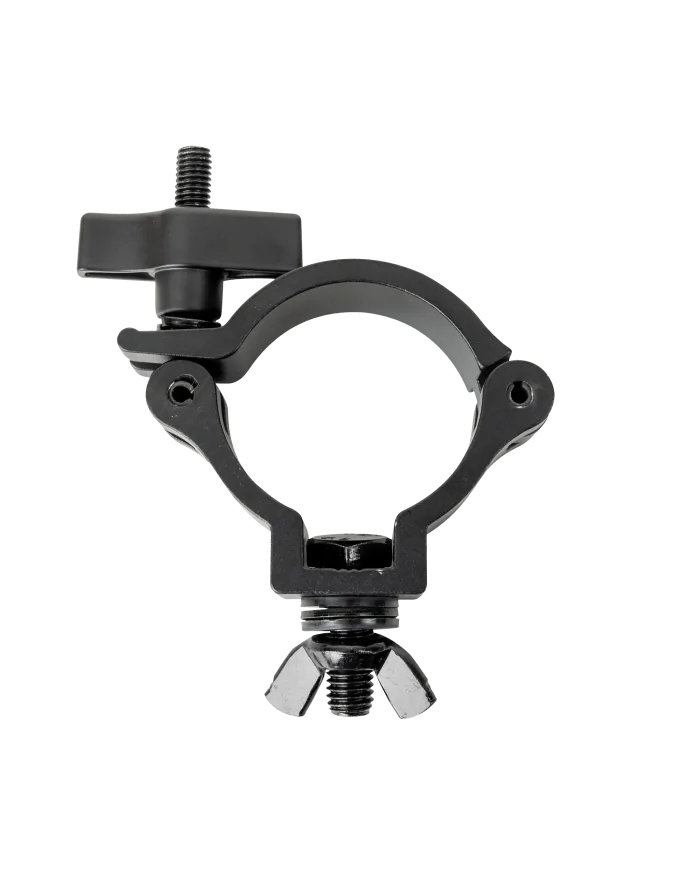 Come sospendere fari su traliccio americana: vari versioni disponibili