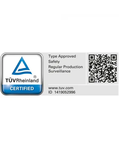 Come sospendere fari su traliccio americana: vari versioni disponibili