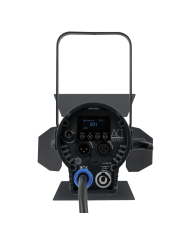 Faro per Teatro RGBAL per eliminare le gelatine dal palcoscenico Faro per Teatro RGBAL per eliminare le gelatine dal palcoscenico