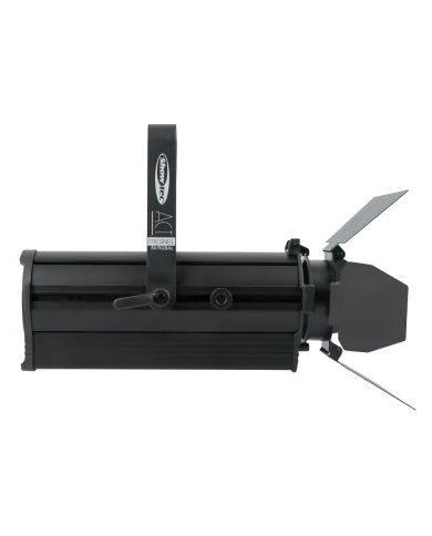 Faro per Teatro RGBAL per eliminare le gelatine dal palcoscenico