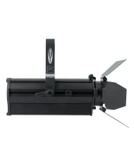 Faro per Teatro RGBAL per eliminare le gelatine dal palcoscenico Faro per Teatro RGBAL per eliminare le gelatine dal palcoscenico