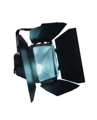 Come Illuminare un ampio palco con luce colorata: ACT Flood 200 RGBAL Come Illuminare un ampio palco con luce colorata: ACT Flood 200 RGBAL