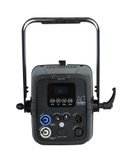 Come Illuminare un ampio palco con luce colorata: ACT Flood 200 RGBAL Come Illuminare un ampio palco con luce colorata: ACT Flood 200 RGBAL