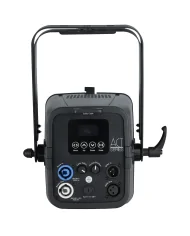 Come Illuminare un ampio palco con luce colorata: ACT Flood 200 RGBAL