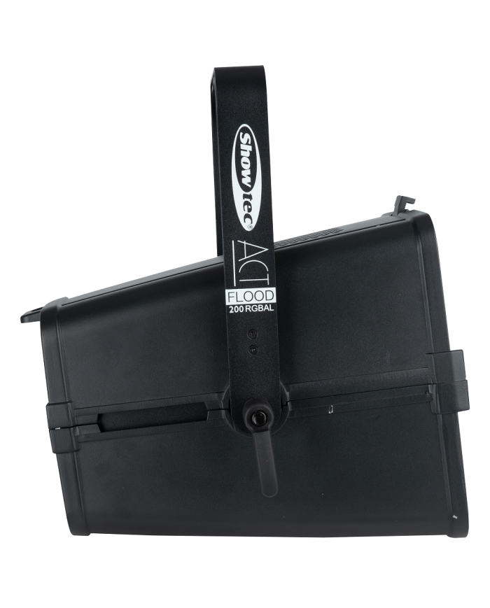 Come Illuminare un ampio palco con luce colorata: ACT Flood 200 RGBAL Come Illuminare un ampio palco con luce colorata: ACT Flood 200 RGBAL