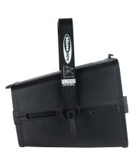 Come Illuminare un ampio palco con luce colorata: ACT Flood 200 RGBAL Come Illuminare un ampio palco con luce colorata: ACT Flood 200 RGBAL