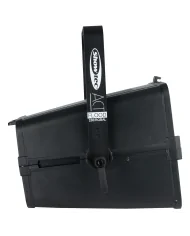 Come Illuminare un ampio palco con luce colorata: ACT Flood 200 RGBAL