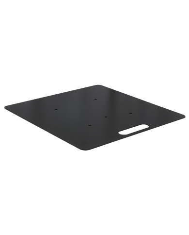 Base per americane o sistema Wentex 600 x 600 Base per americane o sistema Wentex 600 x 600