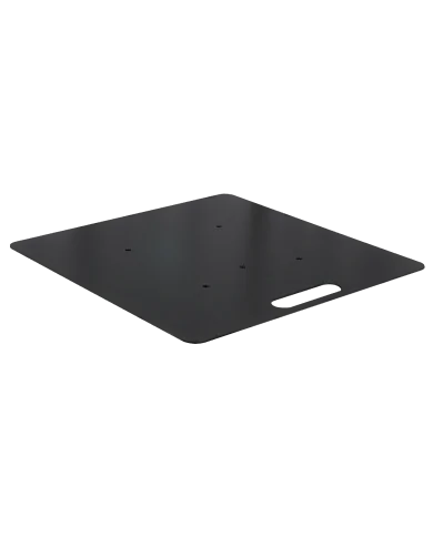 Base per americane o sistema Wentex 600 x 600