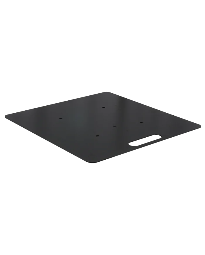 Base per americane o sistema Wentex 600 x 600