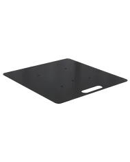 Base per americane o sistema Wentex 600 x 600