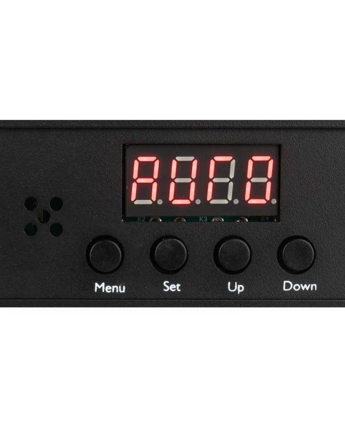 Barra luminosa RGBW per interni Sonus Bar 8