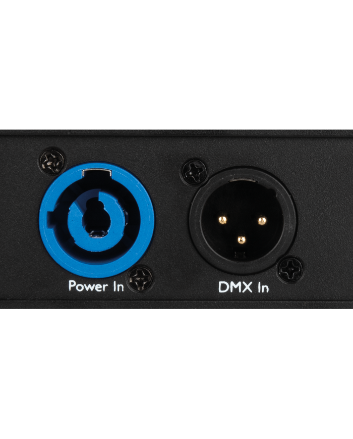 Barra luminosa RGBW per interni Sonus Bar 8 Barra luminosa RGBW per interni Sonus Bar 8