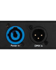 Barra luminosa RGBW per interni Sonus Bar 8 Barra luminosa RGBW per interni Sonus Bar 8