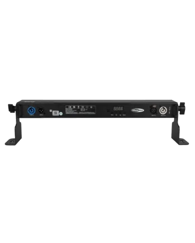 Barra luminosa RGBW per interni Sonus Bar 4