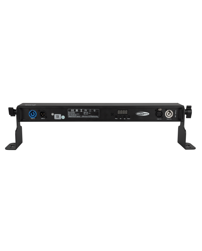 Barra luminosa RGBW per interni Sonus Bar 4 Barra luminosa RGBW per interni Sonus Bar 4