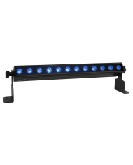 Barra luminosa RGBW per interni Sonus Bar 4 Barra luminosa RGBW per interni Sonus Bar 4