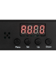 Barra luminosa RGBW per interni Sonus Bar 4 Barra luminosa RGBW per interni Sonus Bar 4