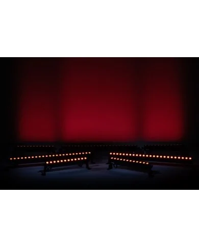 Barra luminosa RGBW per interni Sonus Bar 4