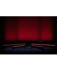 Barra luminosa RGBW per interni Sonus Bar 4 Barra luminosa RGBW per interni Sonus Bar 4