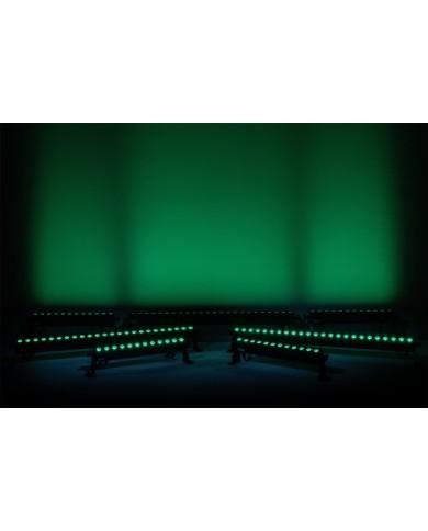 Barra luminosa RGBW per interni Sonus Bar 4 Barra luminosa RGBW per interni Sonus Bar 4