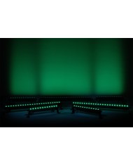 Barra luminosa RGBW per interni Sonus Bar 4 Barra luminosa RGBW per interni Sonus Bar 4