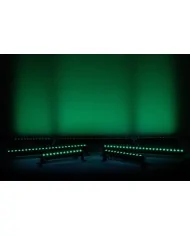 Barra luminosa RGBW per interni Sonus Bar 4