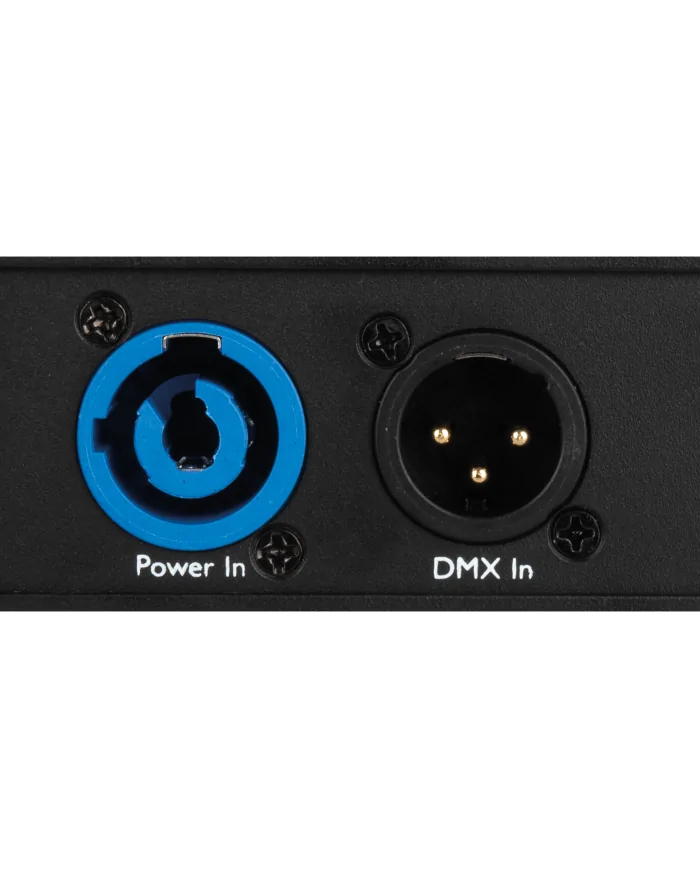 Barra luminosa RGBW per interni Sonus Bar 4