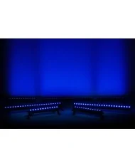 Barra luminosa RGBW per interni Sonus Bar 4