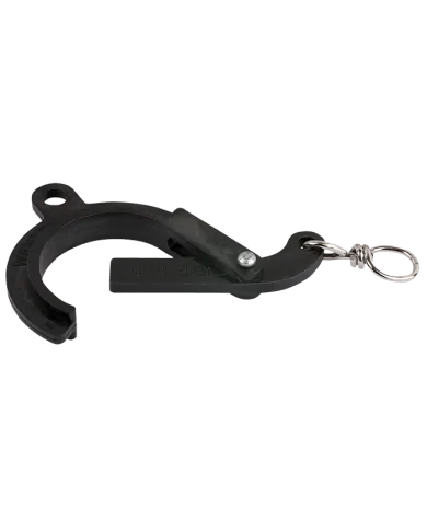 gancio per tende "Rapido" è stato costruito per fissare le tende