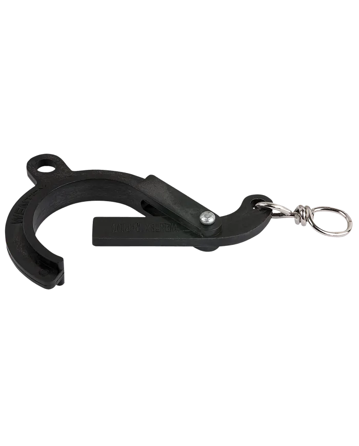 gancio per tende "Rapido" è stato costruito per fissare le tende