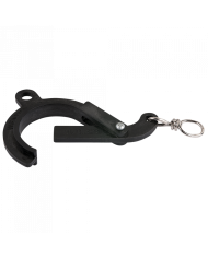 gancio per tende "Rapido" è stato costruito per fissare le tende gancio per tende "Rapido" è stato costruito per fissare le tende